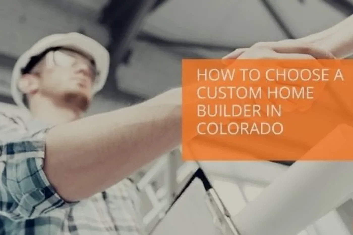 Home builder